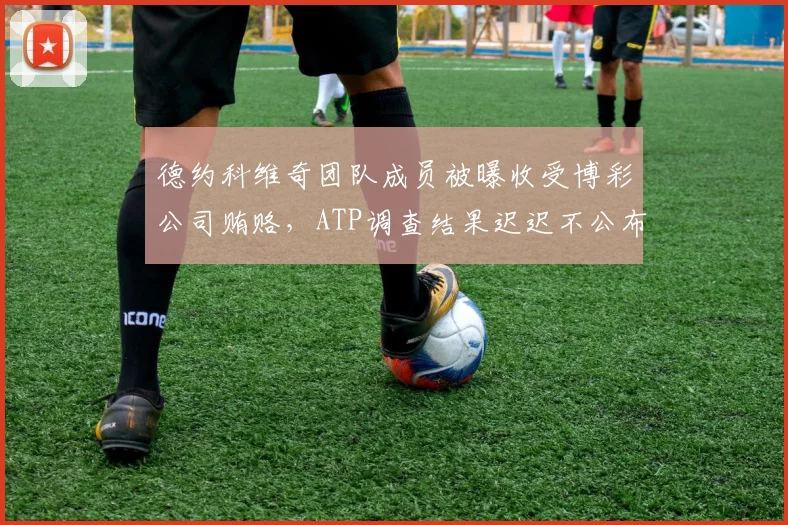德约科维奇团队成员被曝收受博彩公司贿赂,ATP调查结果迟迟不公布